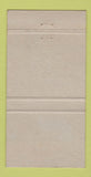 Matchbook Cover - Fraser Acres Boothroyd BC 30 Strike
