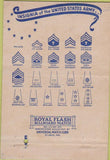 Matchbook Cover - Employers Mutual Insurance Des Moines IA 40 Strike