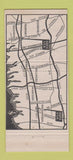 Matchbook Cover - South Shore Federal Savings Massapequa Freeport NY 30 Strike
