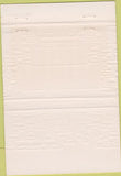 Matchbook Cover - WP Ballard  and  Co Laundry Supply Greensboro NC 40 Strike