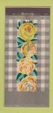 Matchbook Cover - Malamut's Breakers Hotel Atlantic City NJ 21 Strike Feature