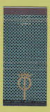 Matchbook Cover - Cafe Pierre Hotel Pierre New York City 30 Stick