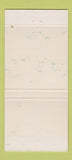 Matchbook Cover - Don's 21 Newark NJ Italian Restaurant 30 Strike