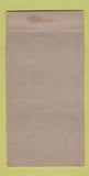 Matchbook Cover - Paradise Restaurant Fredericton NB 30 Strike