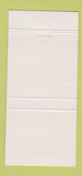 Matchbook Cover - La Bamba Hereford Grill Steak Miami FL 30 Strike