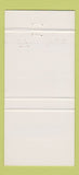 Matchbook Cover - Erie Beach  Hotel Port Dover ON 30 Strike