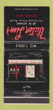 Matchbook Cover - Victor Linn's Detroit MI WEAR 30 Strike