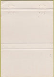 Matchbook Cover - Northernaire Realty Walker MN WEAR 40 Strike