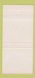 Matchbook Cover - Lau Yee Chai Waikiki Hawaii 30 Strike