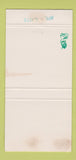 Matchbook Cover - US Senator George Murphy WEAR 30 Strike