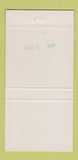 Matchbook Cover - Richard Nixon for President Torrance CA 1972 GOLD 30 Strike