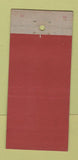 Matchbook Cover - Little Harry's Restaurant Detroit MI 30 Stick