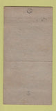 Matchbook Cover - Mount Royal Hotel Winnipeg MB 30 Strike