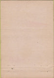 Matchbook Cover - KCBC Des Moines IA Radio Casey Beesey WEAR 40 Strike