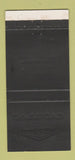Matchbook Cover - Les Bierk Cadillac Elmhurst IL WEAR 30 Strike