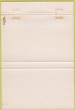 Matchbook Cover - WHBY Radio 1230 Appleton WI 40 Strike