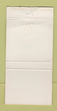 Matchbook Cover - Moulin Rouge Denver Colorado WEAR 30 Strike