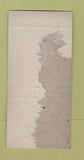 Matchbook Cover - Palace Cafe Sturgeon Bay WI WORN SAMPLE 30 Strike