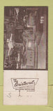 Matchbook Cover - Lakeside Inn Limerick PA WEAR 30 Strike