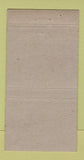 Matchbook Cover - Windsor Smoke Shop Ottawa ON 30 Strike