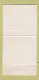 Matchbook Cover - Manning Manse Tavern North Billerica MA 30 Strike
