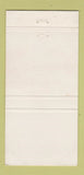 Matchbook Cover - Mario's Italian Restaurant Ocean City MD 30 Strike