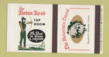 Matchbox - Mountain Luarel Enfield CT Robin Hood Tap Room