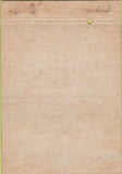 Matchbook Cover - Marine Barracks Quantico VA 40 Strike