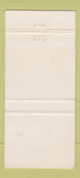 Matchbook Cover - Graystones Restaurant Cambridge ON 30 Strike