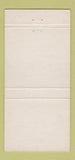Matchbook Cover - Best Bacon from Poland England UK 30 Strike