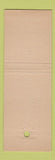 Matchbook Cover - Freeman Men's Shoes Shearer's Fredonia NY