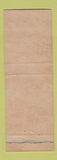 Matchbook Cover - Roblee Shoes Garofalo's Oneida NY