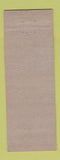 Matchbook Cover - Seebeck's Store Pleasantville NY