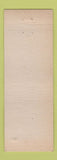 Matchbook Cover - Hotel Greystone Westfield NY