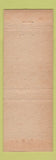 Matchbook Cover - Wheel Inn Restaurant Hammondsport NY