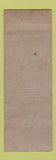 Matchbook Cover - Burn's Hanover Tavern Baltimore MD