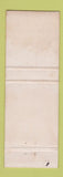 Matchbook Cover - Hogate's Restaurant Ocean City NJ WORN