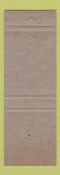 Matchbook Cover - Jimmy's Restaurant Boston MA