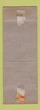 Matchbook Cover - The Lobster Oyster Chop House New York City WEAR