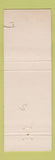 Matchbook Cover - Phillips 66 oil gas Blackhawk Village Motel Jacksonville IL