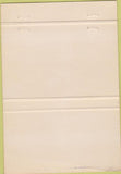 Matchbook Cover - Veterans Administration US Capitol Building 40 Strike