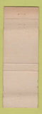 Matchbook Cover - Dave's Restaurant Louisville KY WORN