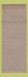 Matchbook Cover - Cliff's Modern Shoe Shine New Haven CT