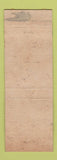Matchbook Cover - Modern Heating Los Angeles CA