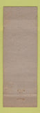 Matchbook Cover - JH Watson Jewelry Chicago IL