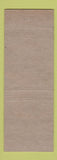 Matchbook Cover - Oyster Creek Inn Leeds Point NJ