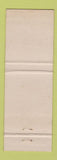 Matchbook Cover - Meyer & Kronke Restaurant Austin Park LI NY lobster