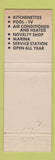 Matchbook Cover - Sugar Loaf Lodge Sugar Loaf Shores FL
