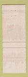 Matchbook Cover - Jim's Steak House Cleveland OH