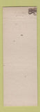 Matchbook Cover - Hotel Montgomery Amsterdam NY low phone #